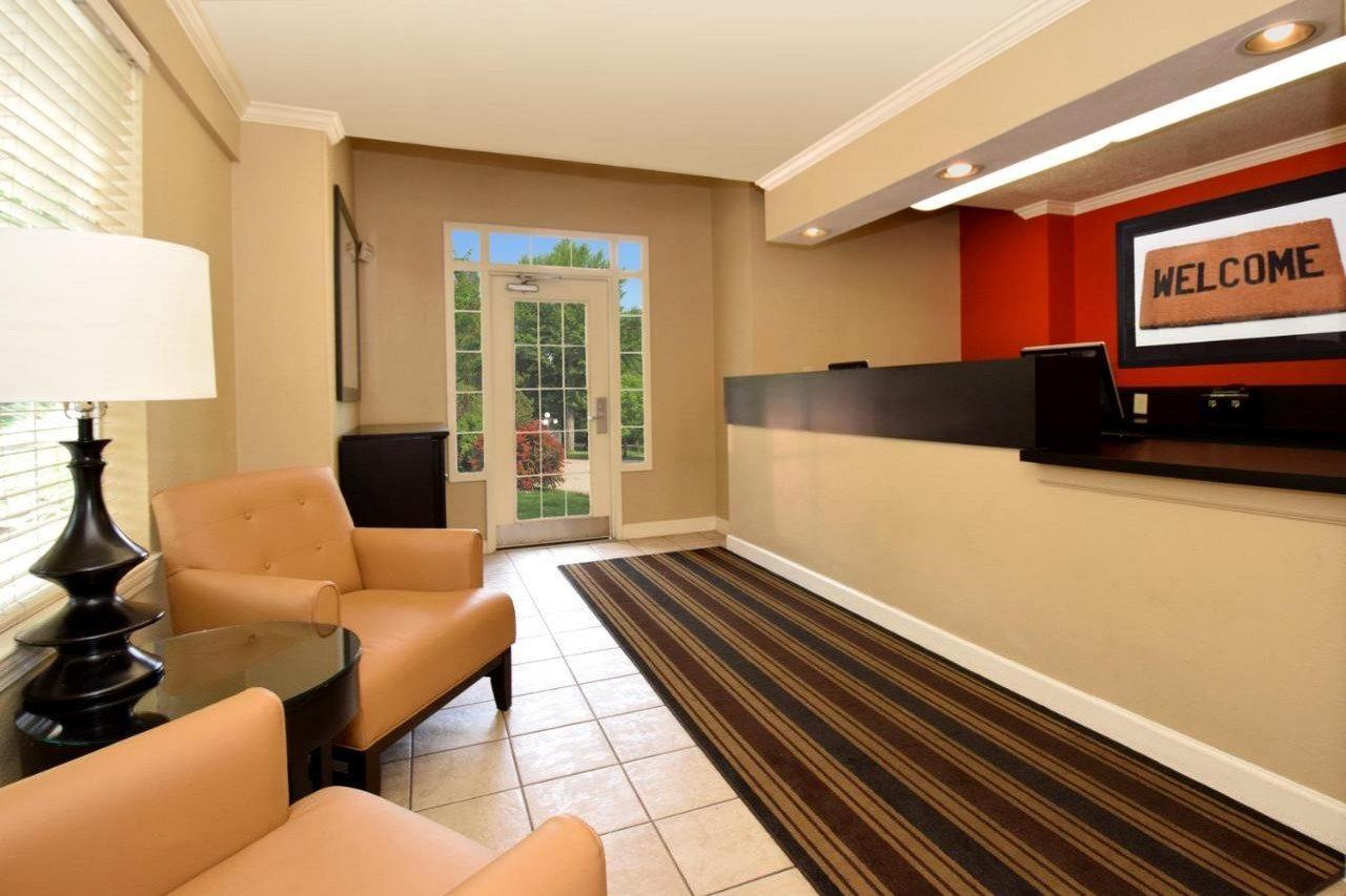 Extended Stay America Suites - Austin - Arboretum - South Exterior foto