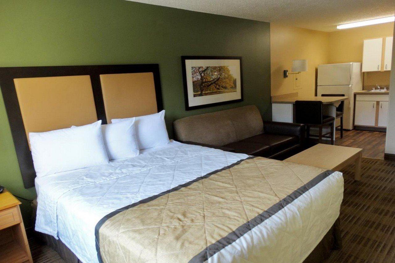Extended Stay America Suites - Austin - Arboretum - South Exterior foto