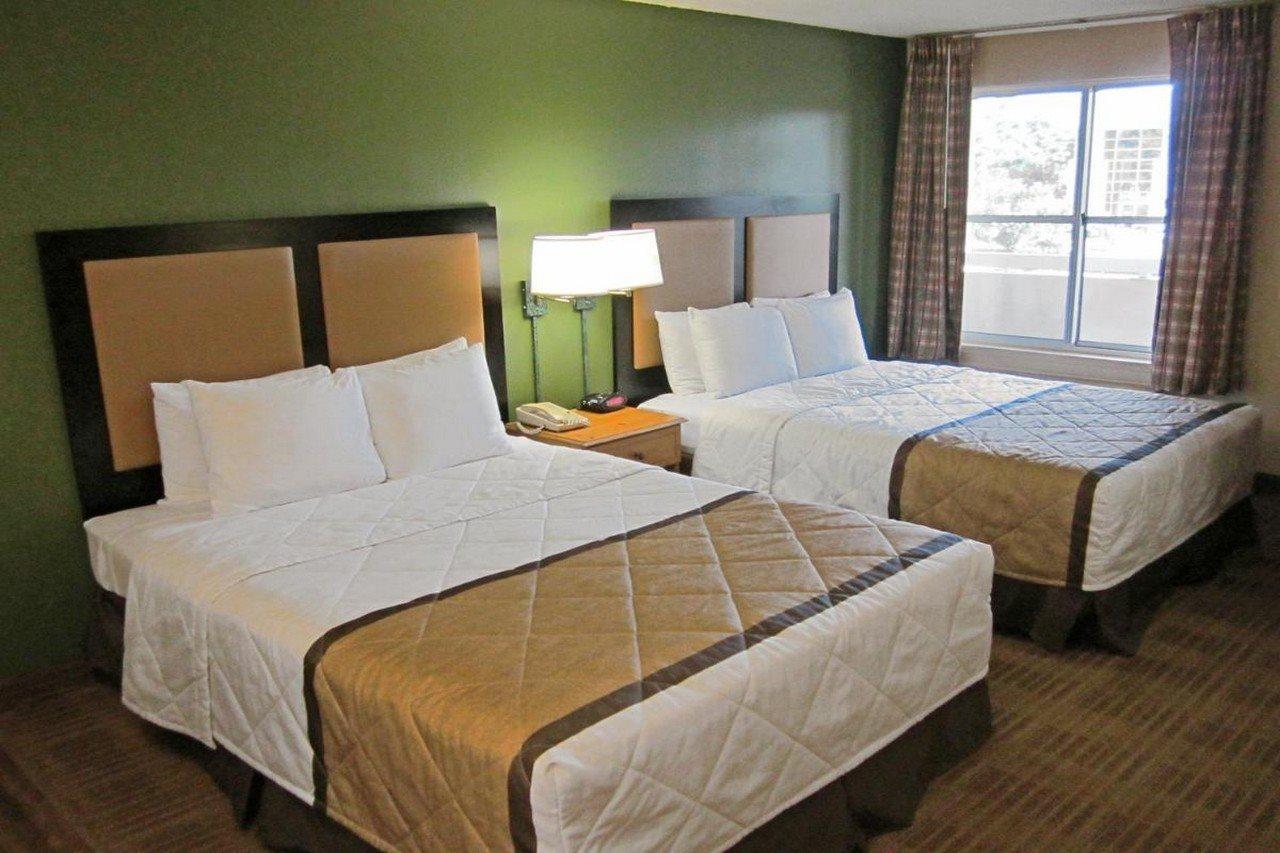 Extended Stay America Suites - Austin - Arboretum - South Exterior foto
