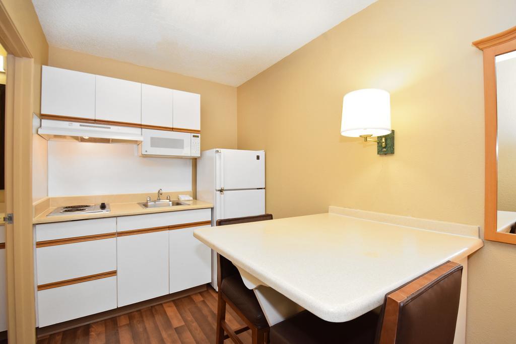 Extended Stay America Suites - Austin - Arboretum - South Exterior foto