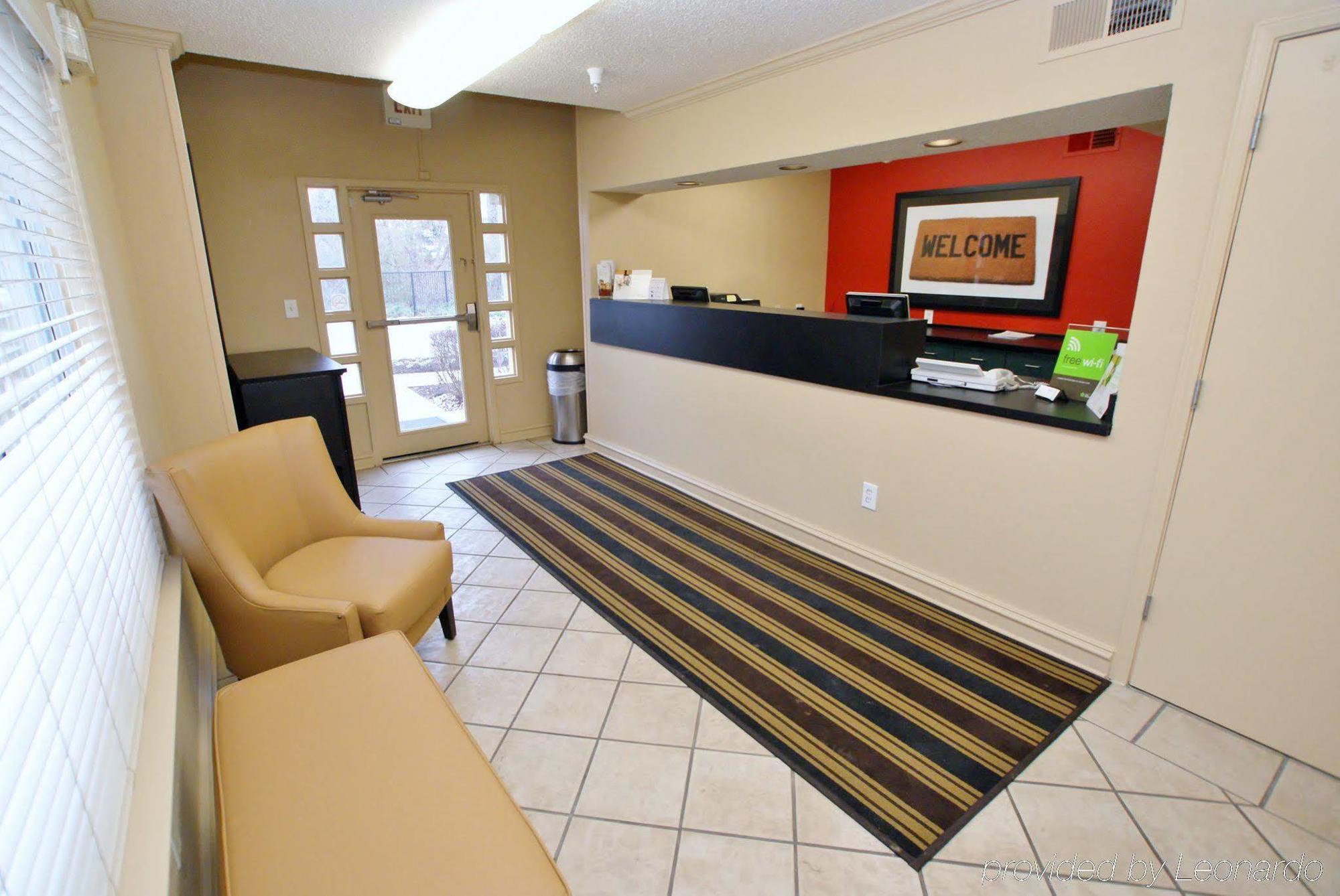 Extended Stay America Suites - Austin - Arboretum - South Exterior foto